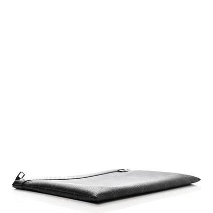 Louis Vuitton Monogram Eclipse Discovery Pochette GM 4 of 9