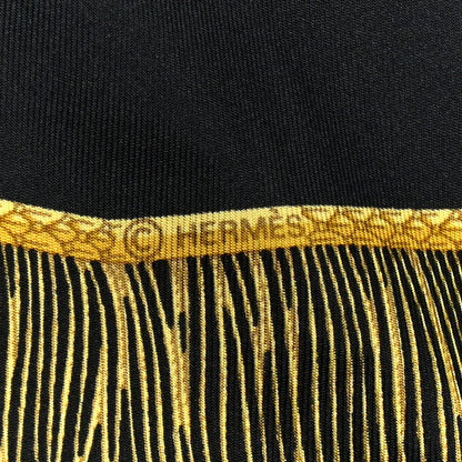 Hermes Silk Poste et Cavalerie Scarf 90 3 of 4