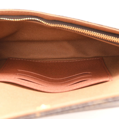 Louis Vuitton Monogram Ivy Wallet On Chain 5 of 10