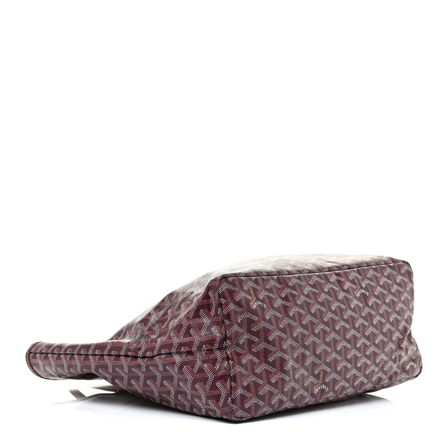 Goyardine Saint Louis PM Bordeaux