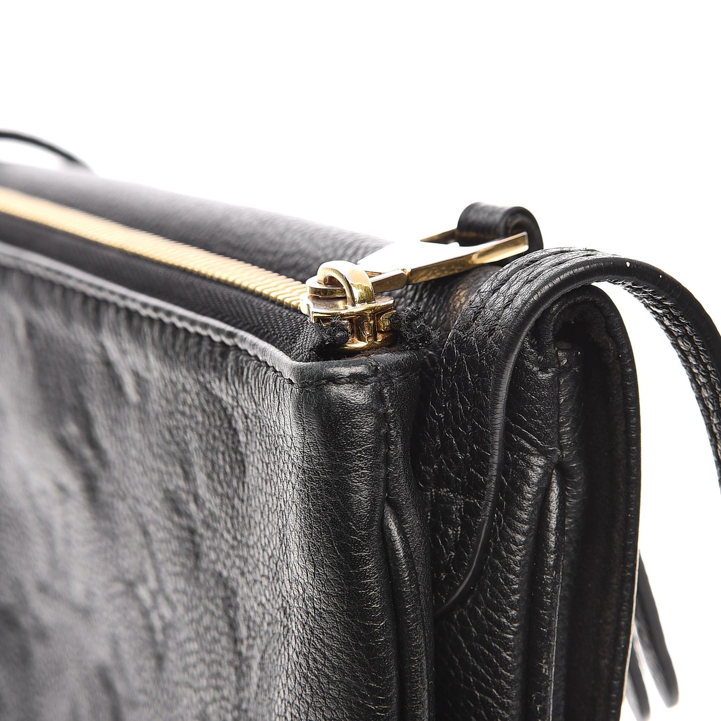 Empreinte Twice Black