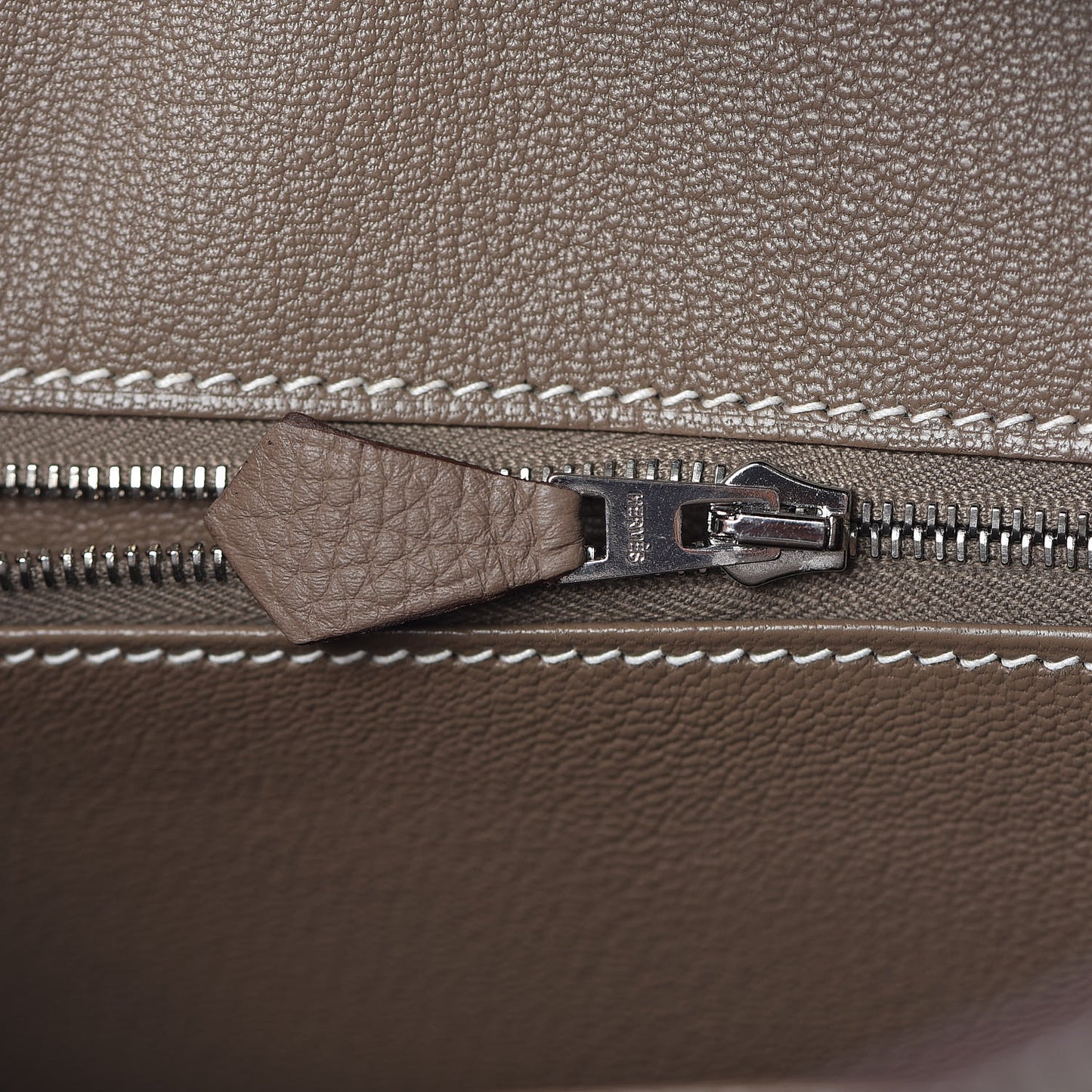 Togo Birkin 25 Etoupe