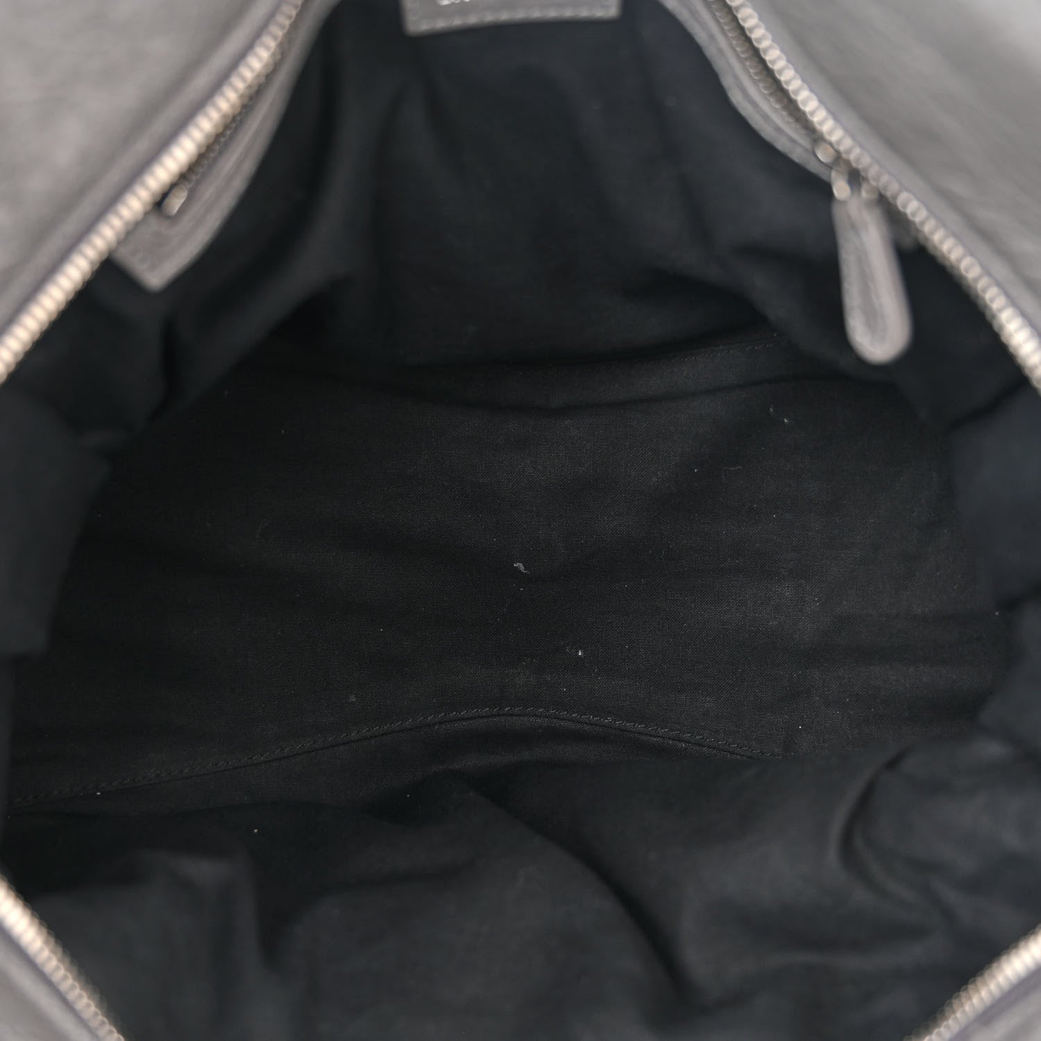 Balenciaga Agneau Arena Neo Cagole City Handbag Dark Grey 5 of 12