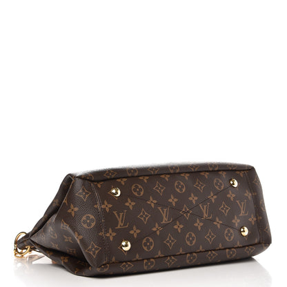 Louis Vuitton Monogram Pallas Piment 4 of 8