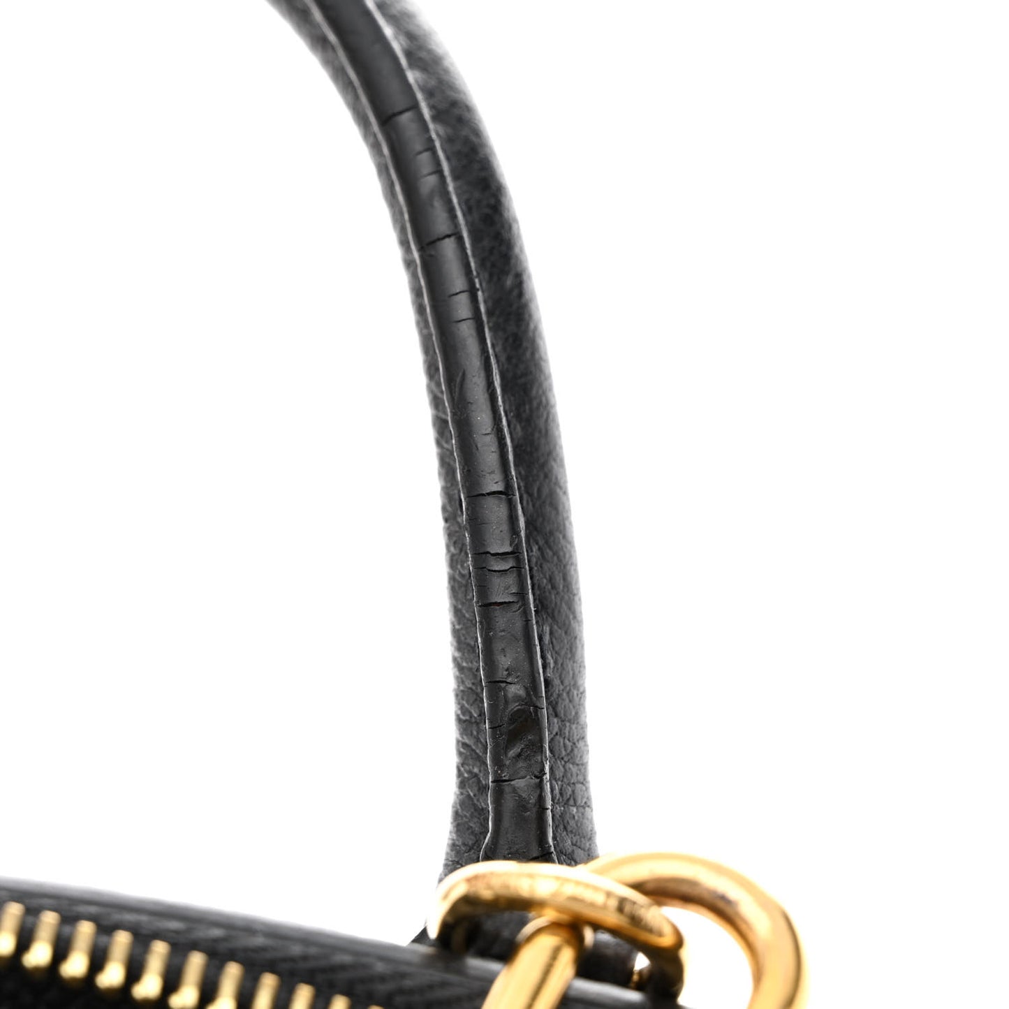 Empreinte Pont Neuf MM Black