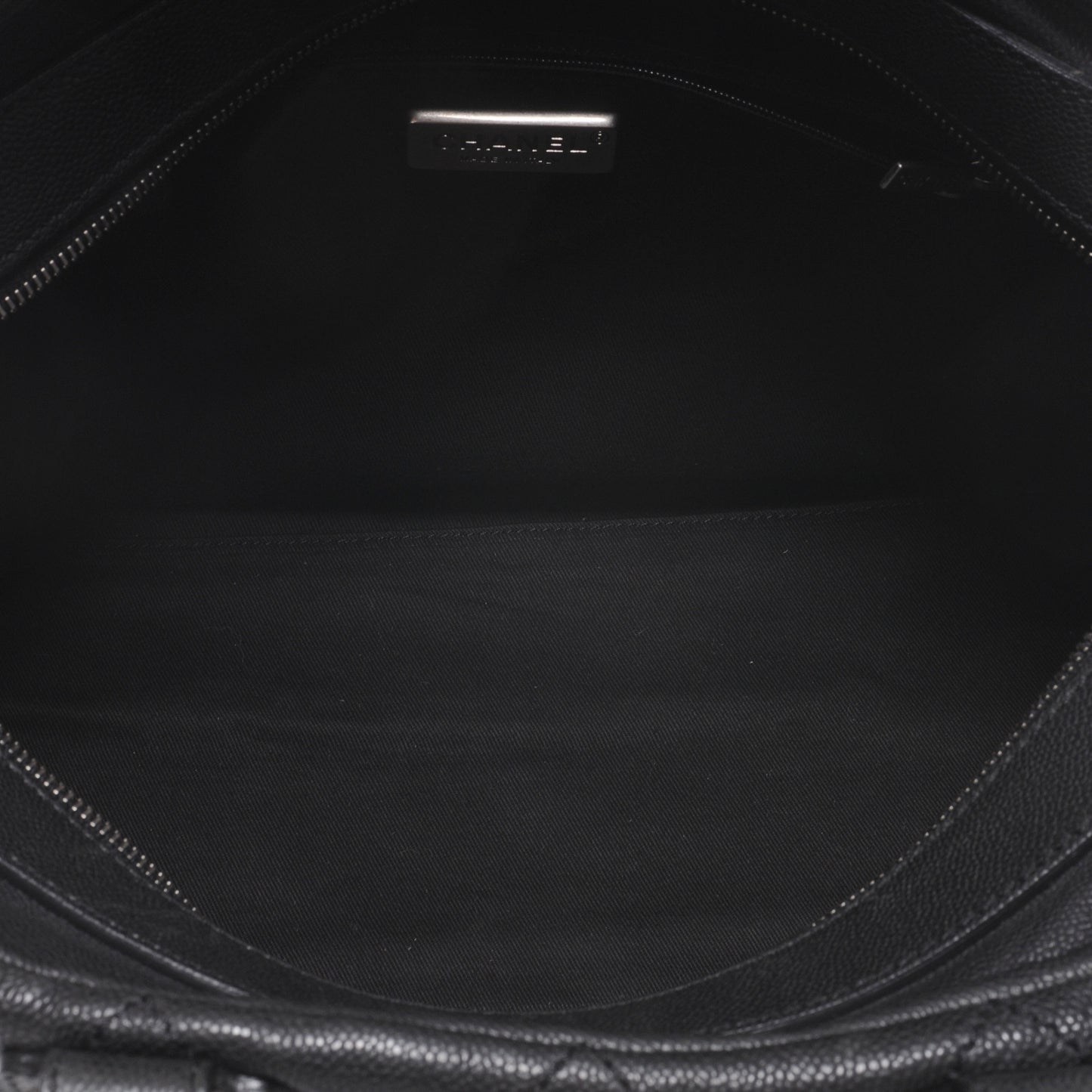 Caviar Outdoor Ligne Doctor Black
