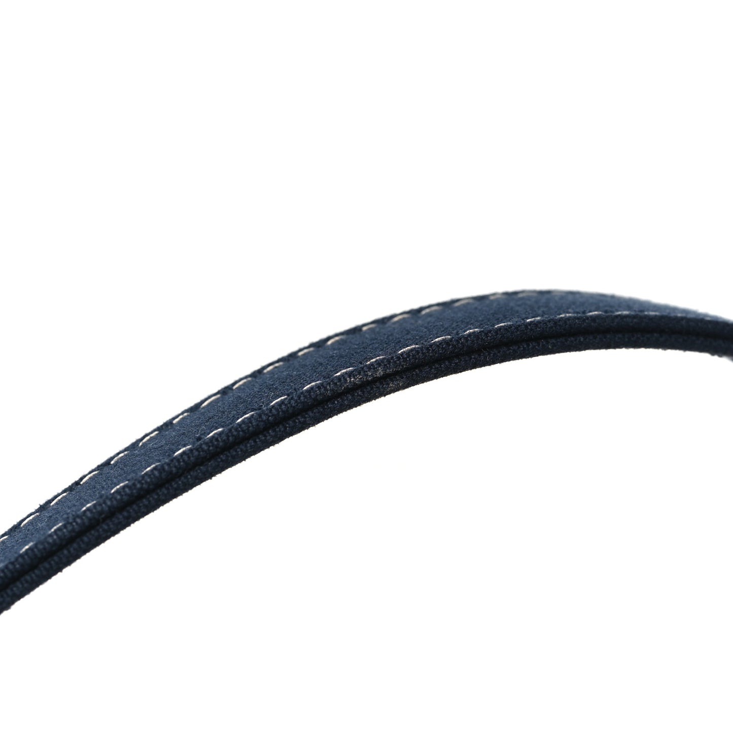 Denim Baguette Blue
