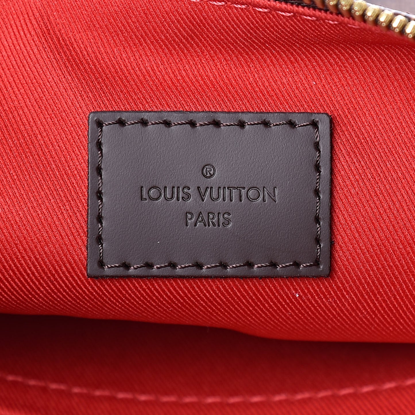 Damier Ebene South Bank Besace