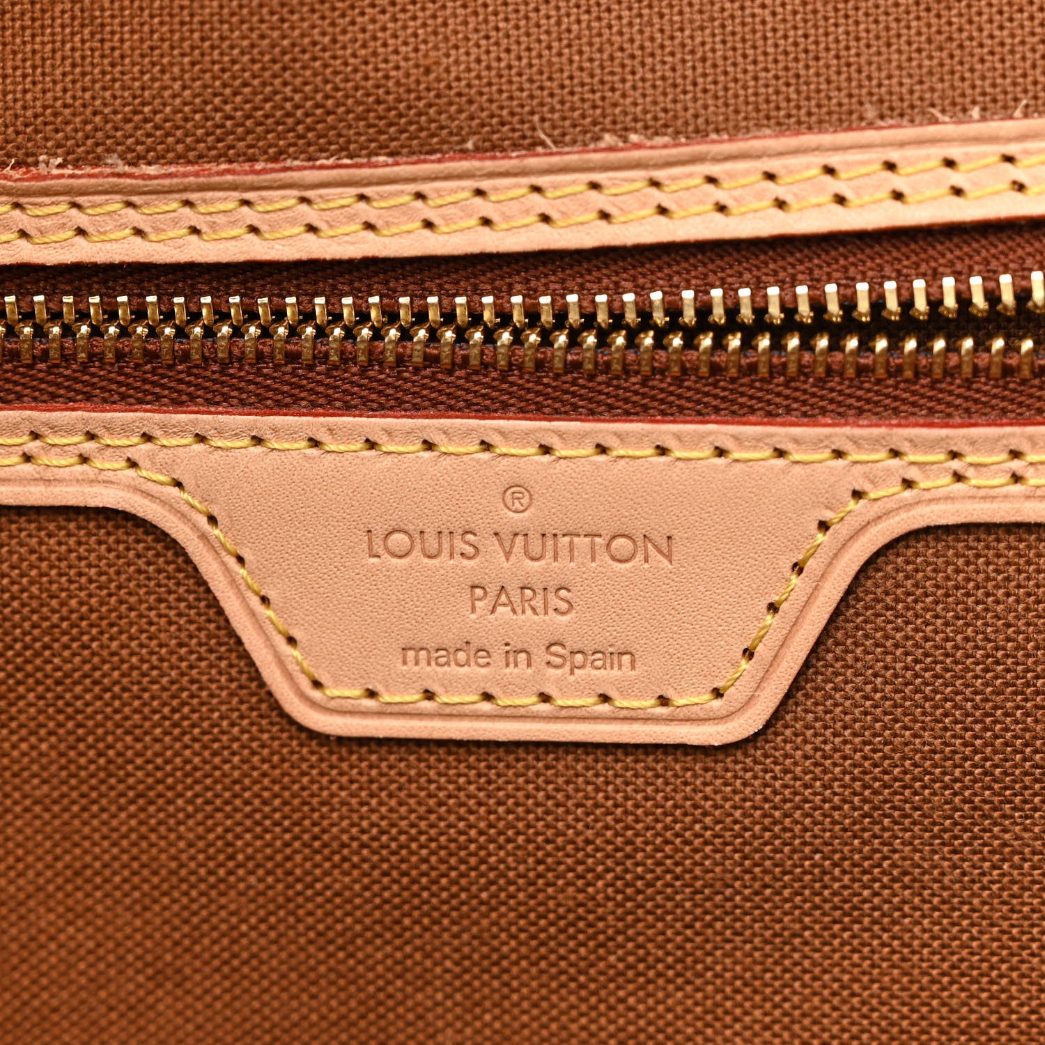 Louis Vuitton Monogram All-In PM 6 of 9