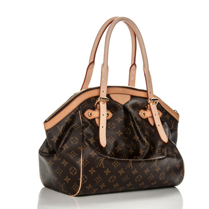 Louis Vuitton Monogram Tivoli GM 3 of 8