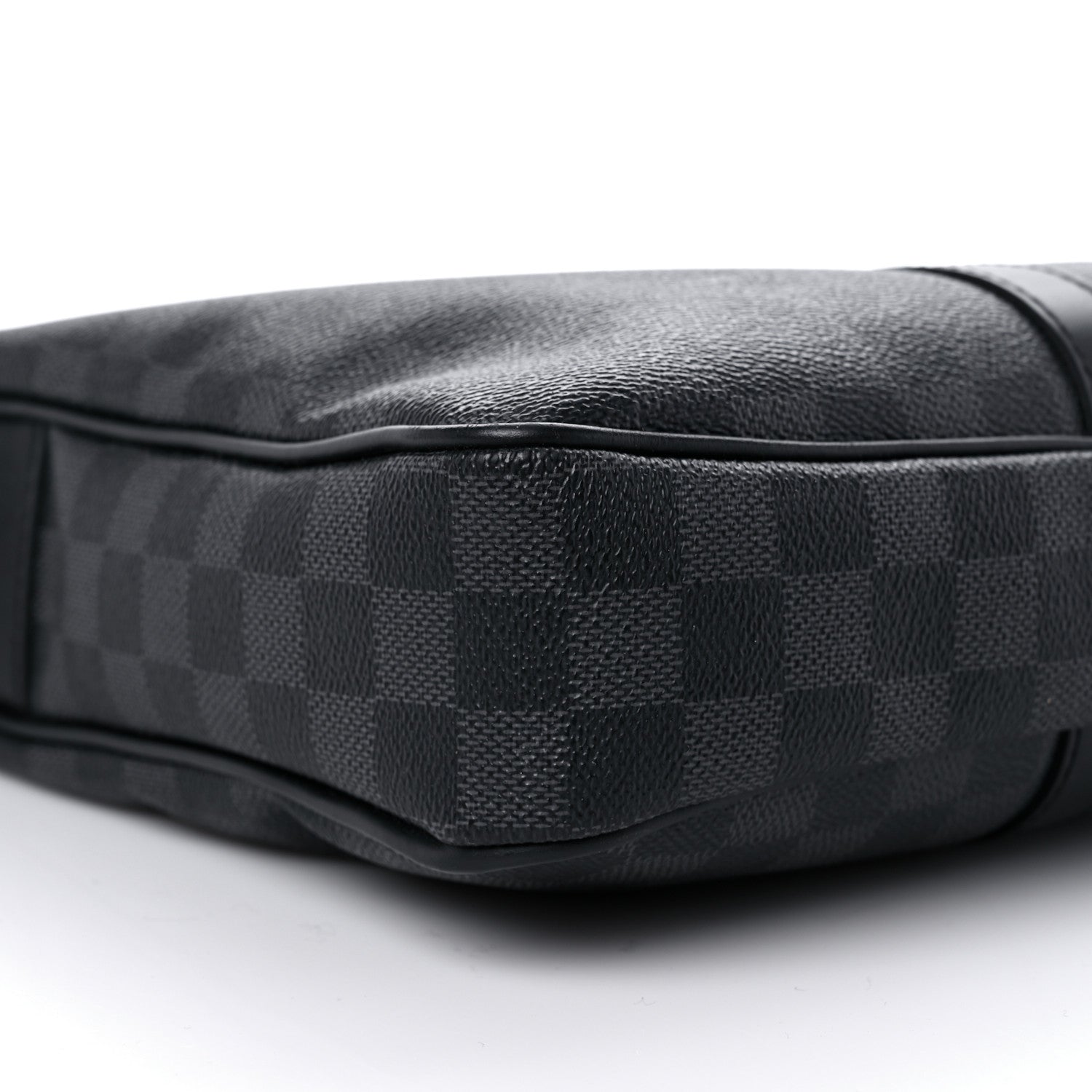 Louis Vuitton Damier Graphite Porte Documents Voyage PM 8 of 11