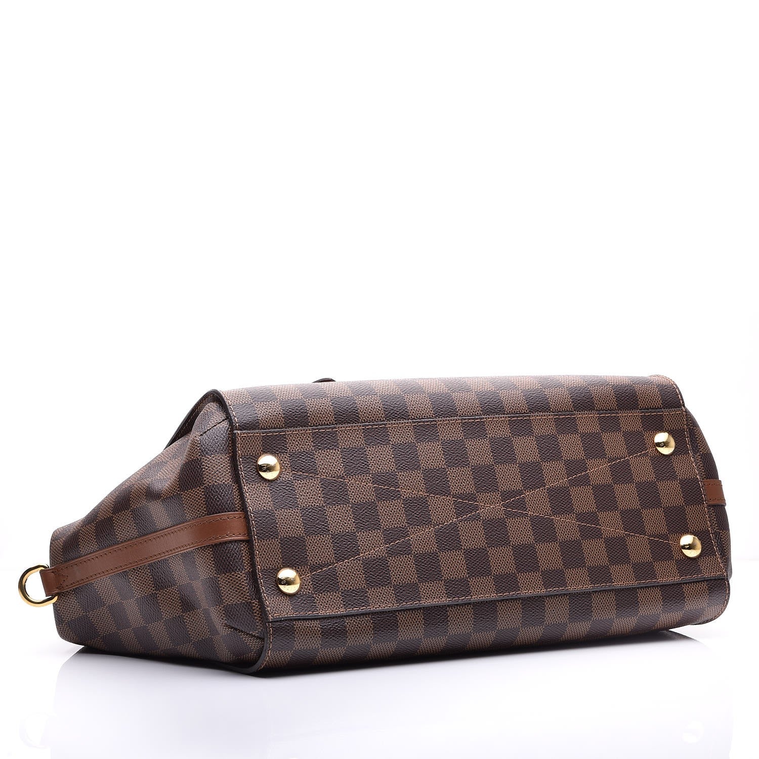 Louis Vuitton Damier Ebene Greenwich 4 of 8