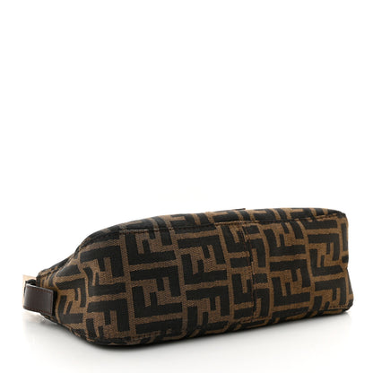 Fendi Zucca Baguette Tobacco 4 of 13