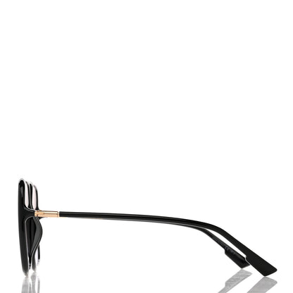 Christian Dior Acetate So Stellaire 1 Sunglasses Black 3 of 6