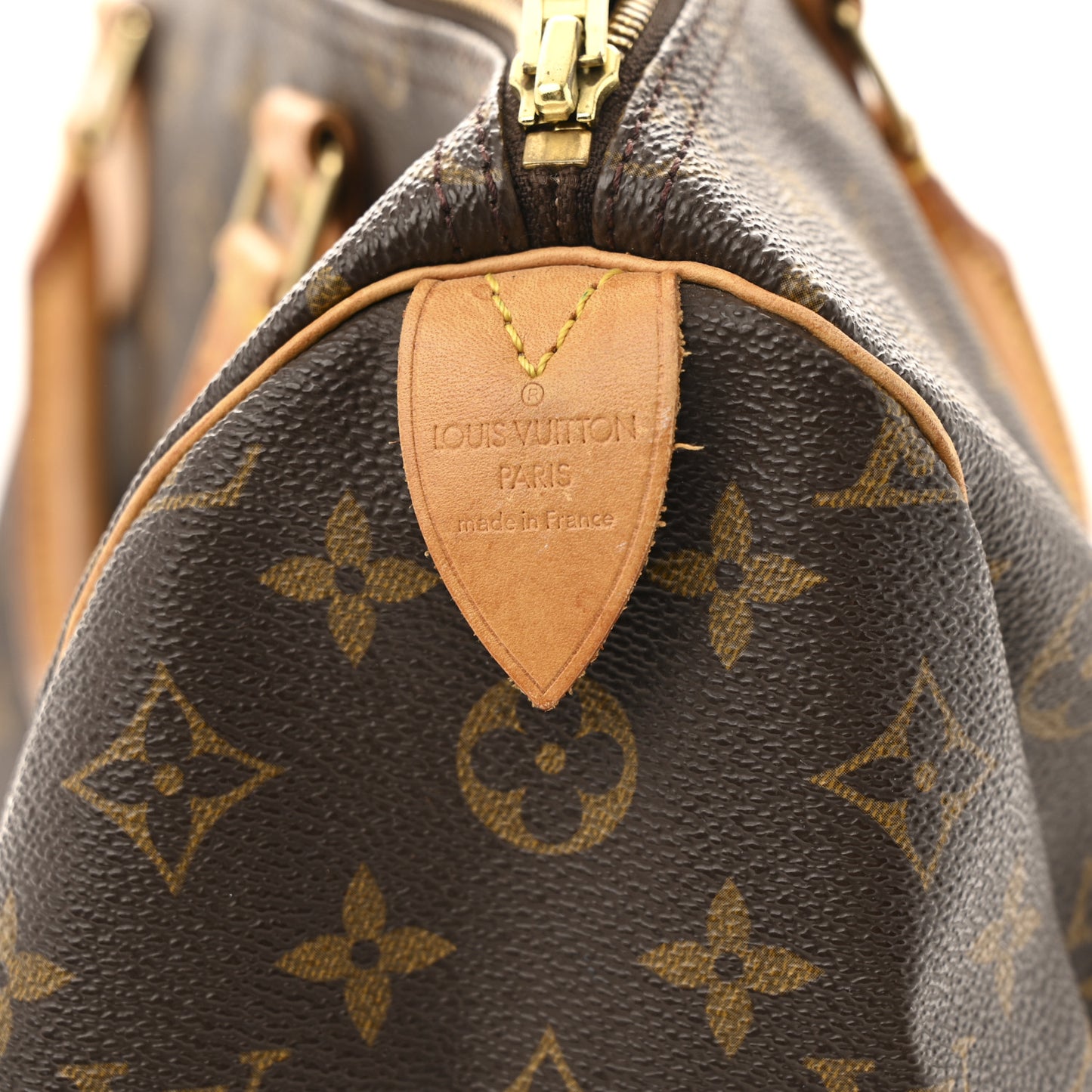 Monogram Speedy 35
