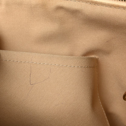 Louis Vuitton Damier Azur Totally MM 6 of 10