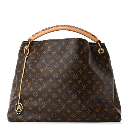 Louis Vuitton Monogram Artsy GM 1 of 12