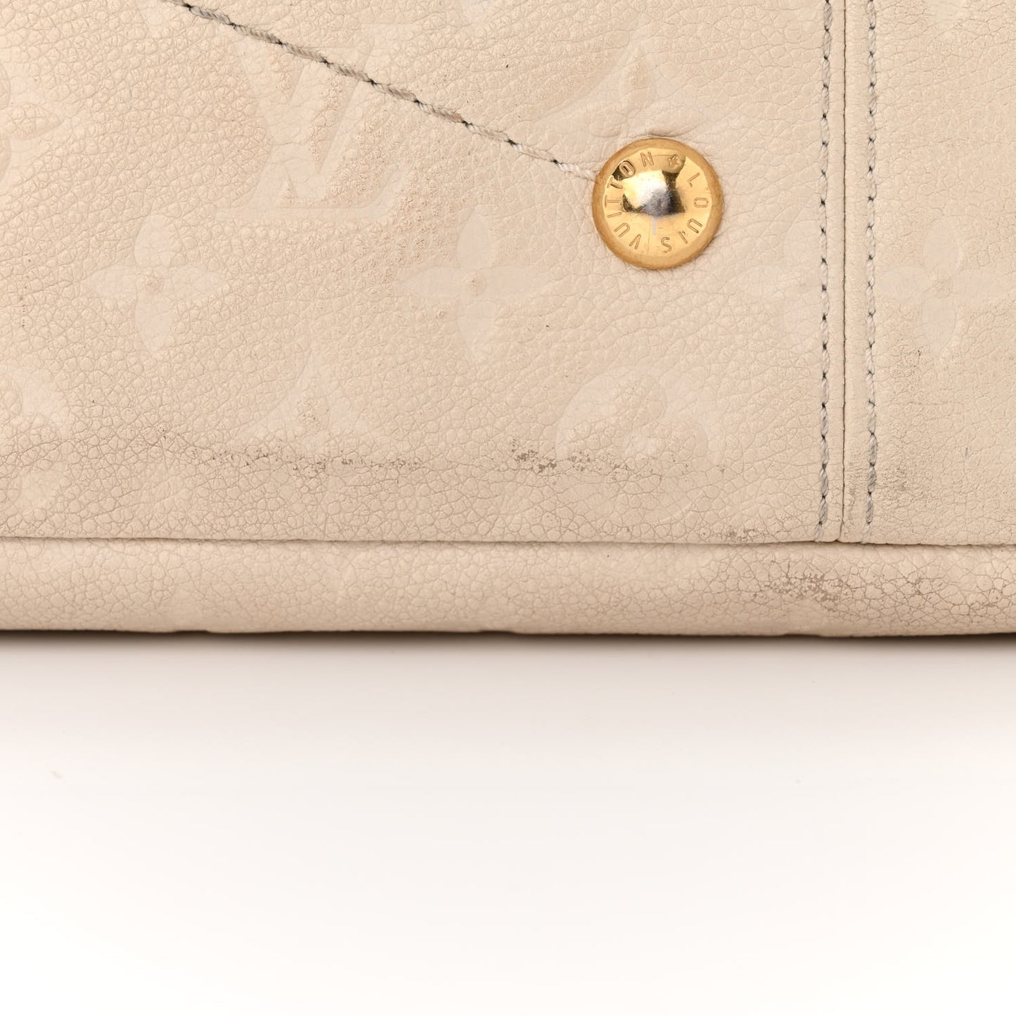 Empreinte Artsy MM Neige