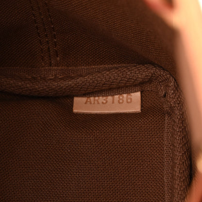Louis Vuitton Monogram Nano Noe 7 of 9