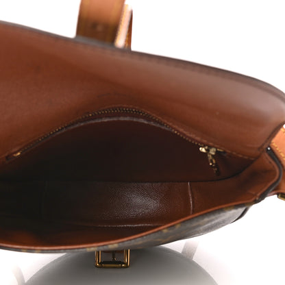 Louis Vuitton Monogram Chantilly PM 5 of 36