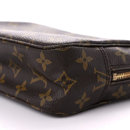 Louis Vuitton Monogram Trousse Toilette 23 8 of 8