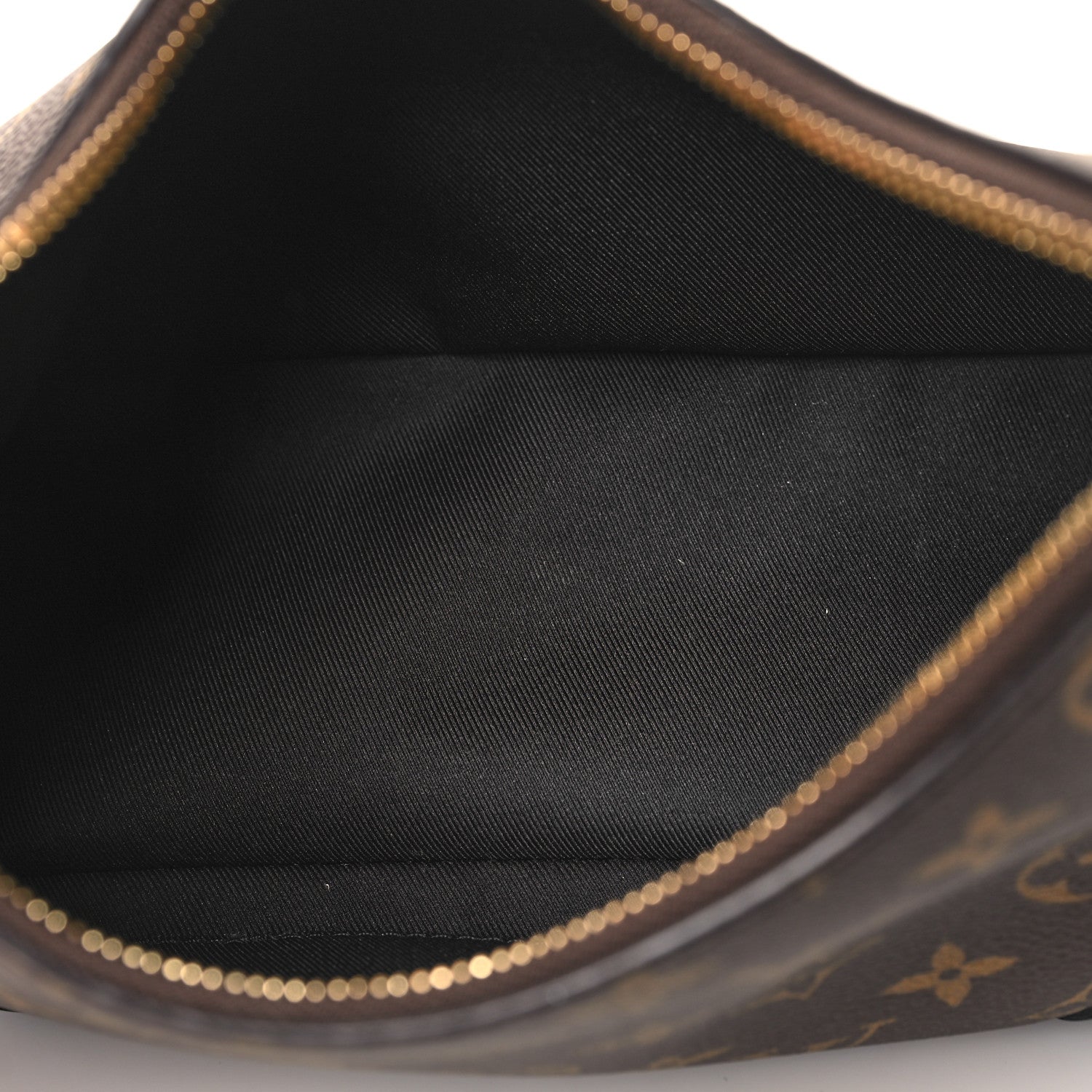 Louis Vuitton Monogram Boulogne NM Black 5 of 10
