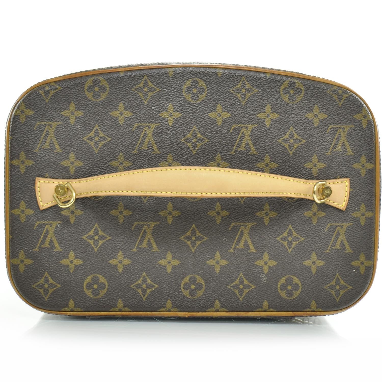 Louis Vuitton Monogram Nice 7 of 12