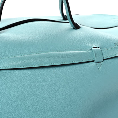 Hermes Evercolor Oxer Bleu Atoll 13 of 16