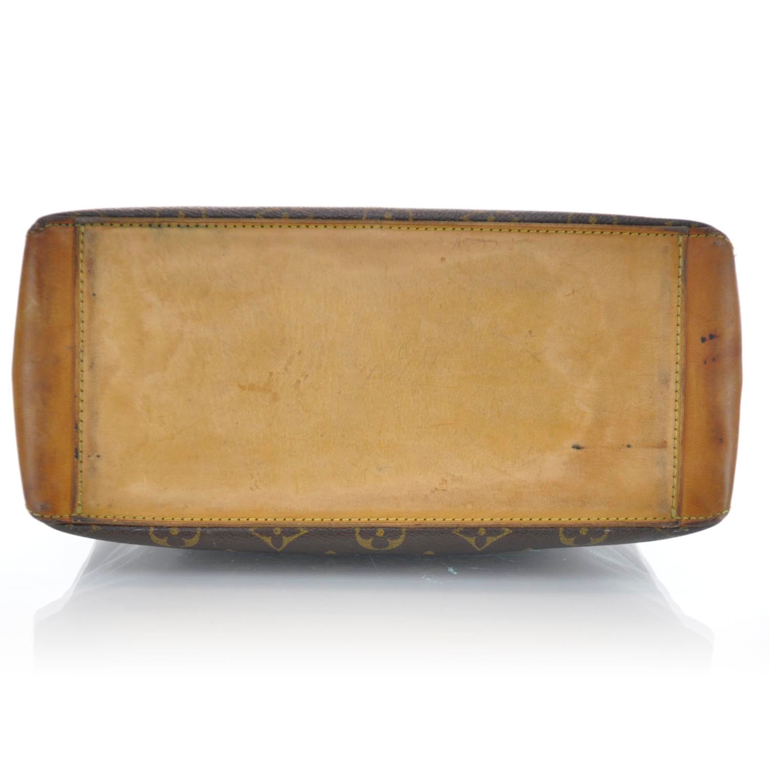 Louis Vuitton Monogram Cabas Piano 5 of 10