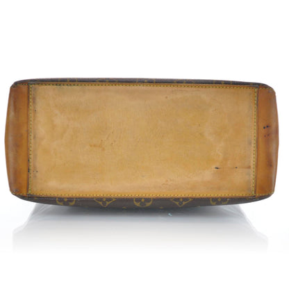 Louis Vuitton Monogram Cabas Piano 5 of 10