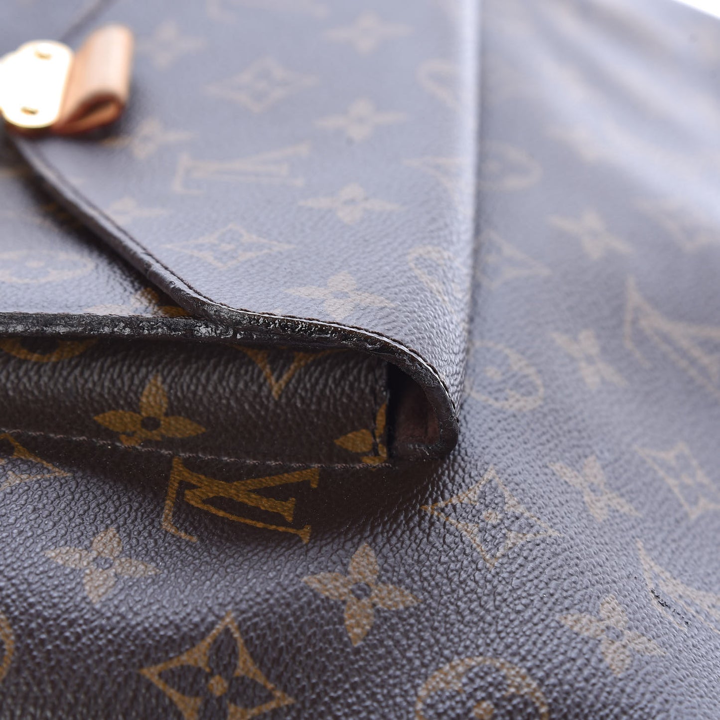 Monogram Metis