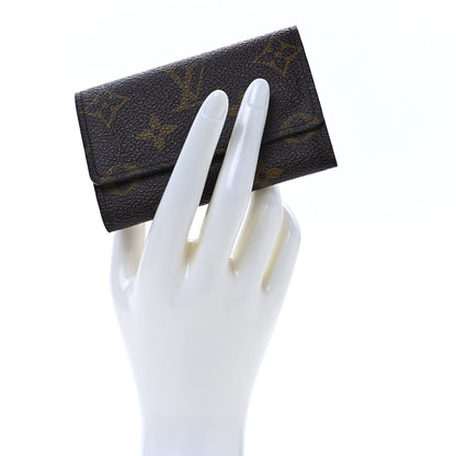 Louis Vuitton Monogram 6 Key Multicles Holder 2 of 6
