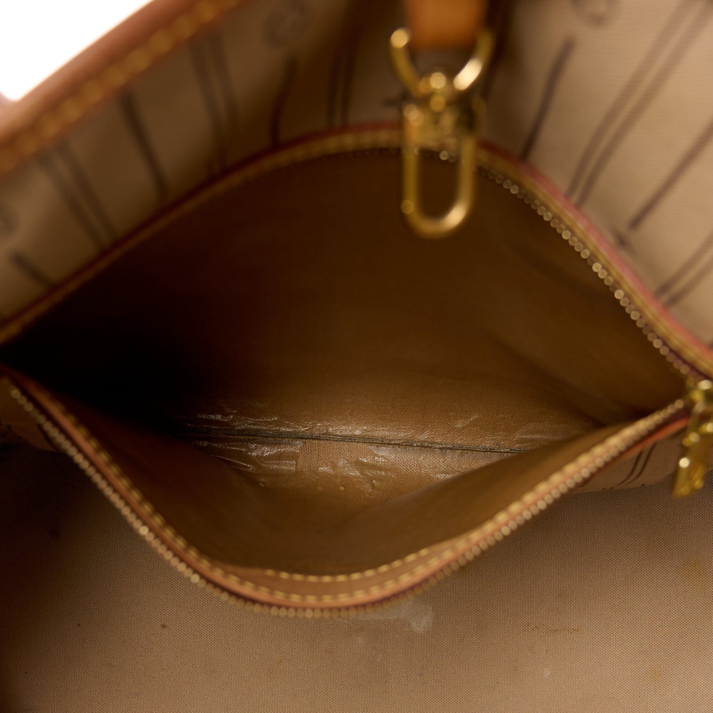 Monogram Neverfull MM