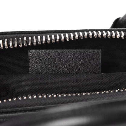 Givenchy Sugar Goatskin Small Antigona Black 7 of 7