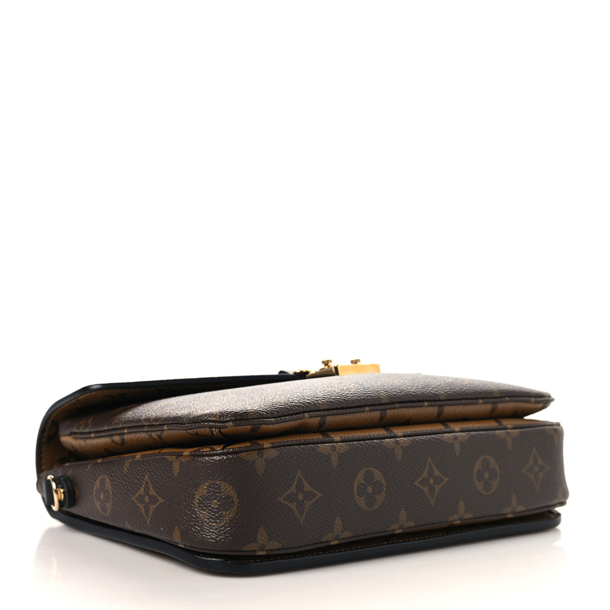 Reverse Monogram Pochette Metis