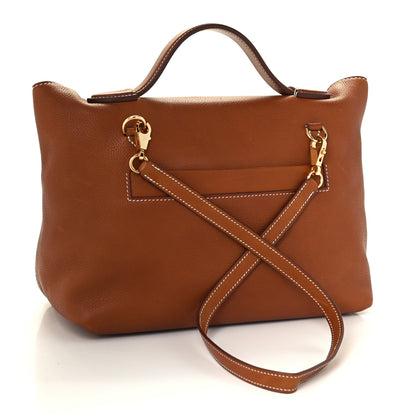 Hermes Togo Swift 24/24 29 Gold 3 of 14