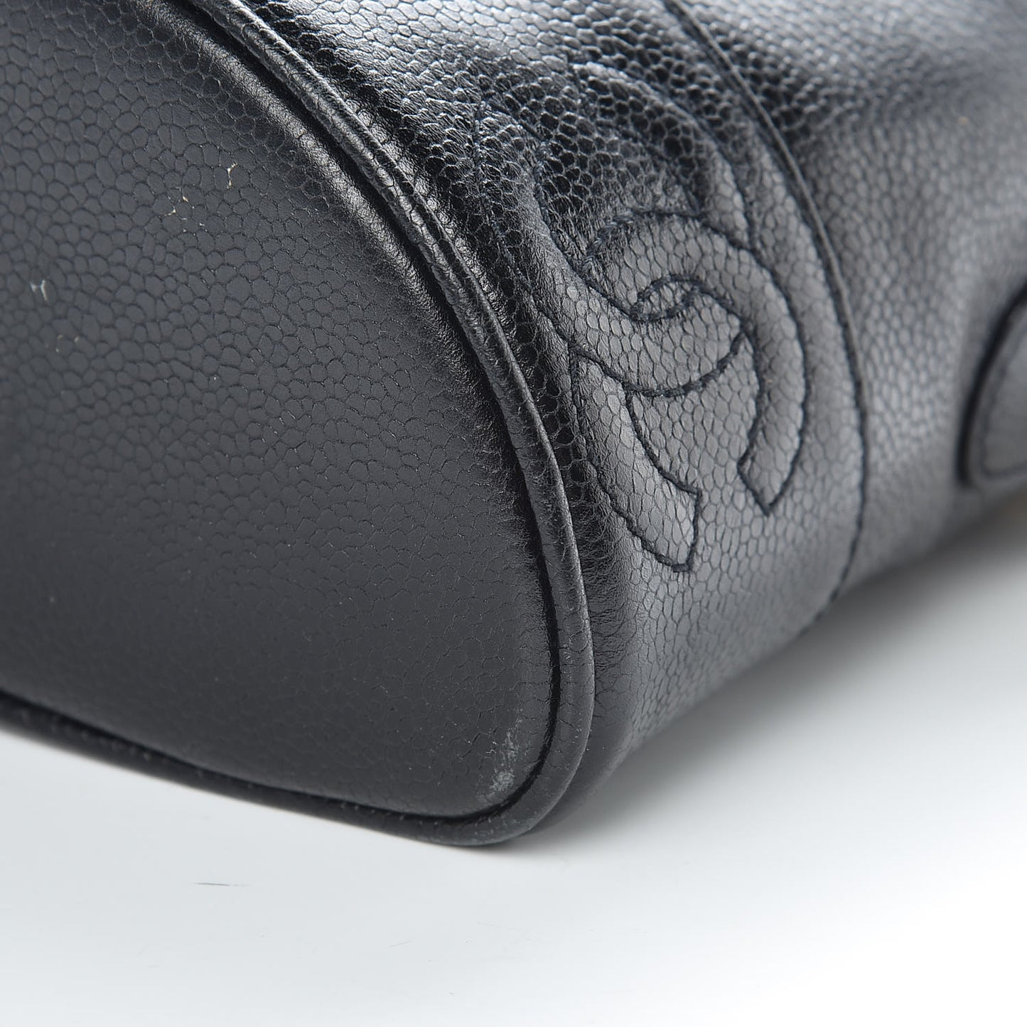 Caviar CC Camera Case Black