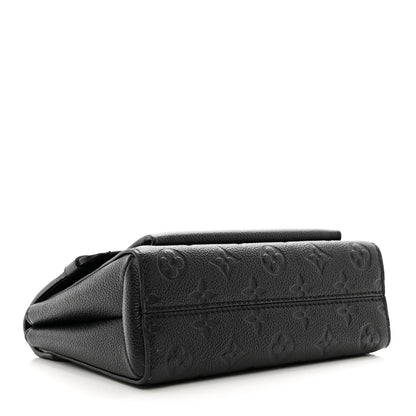 Louis Vuitton Empreinte Vavin BB Black 4 of 9