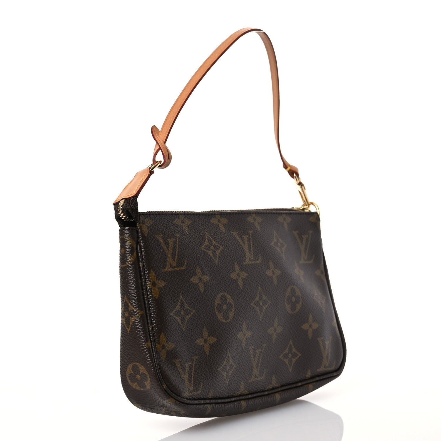 Louis Vuitton Monogram Pochette Accessories 3 of 12