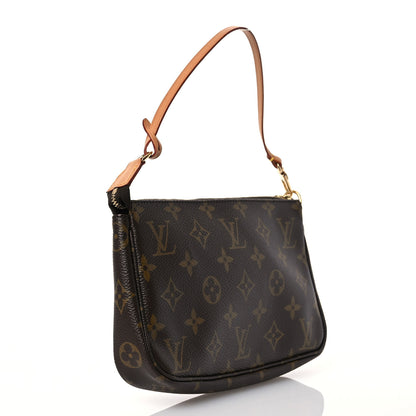 Louis Vuitton Monogram Pochette Accessories 3 of 12