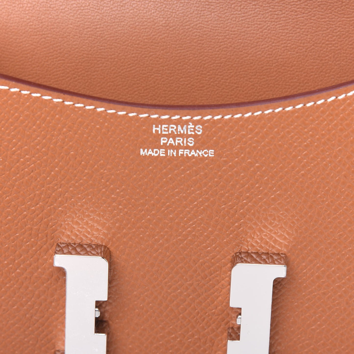 Epsom Constance Slim Wallet Gold