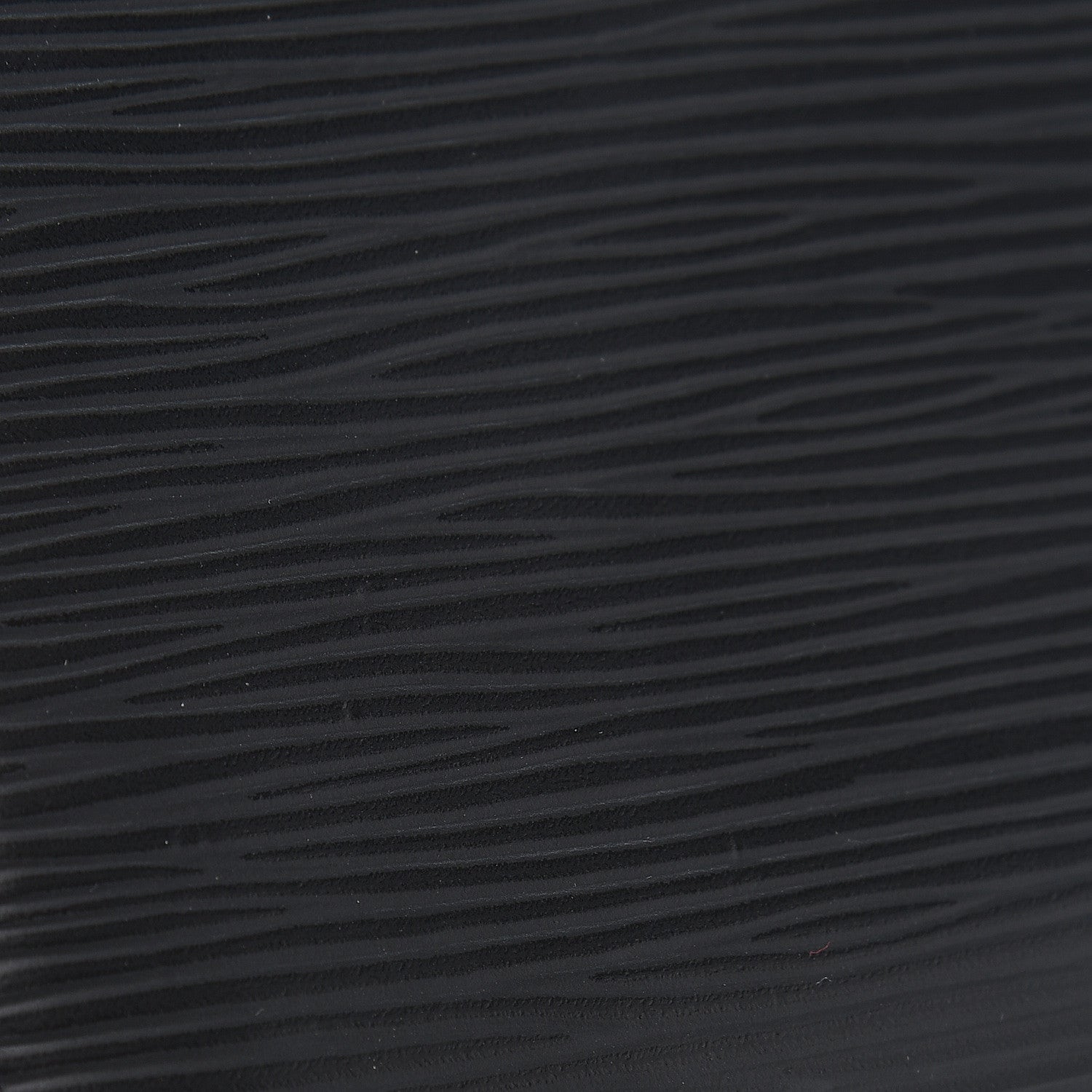 Louis Vuitton Epi Zippy Coin Purse Black 7 of 8