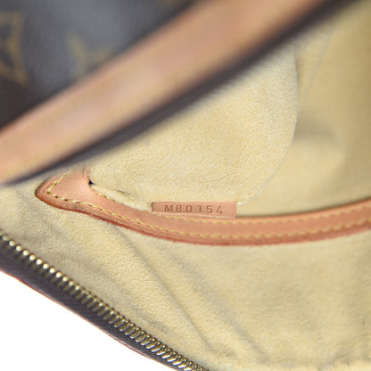Louis Vuitton Monogram Retiro PM 11 of 26