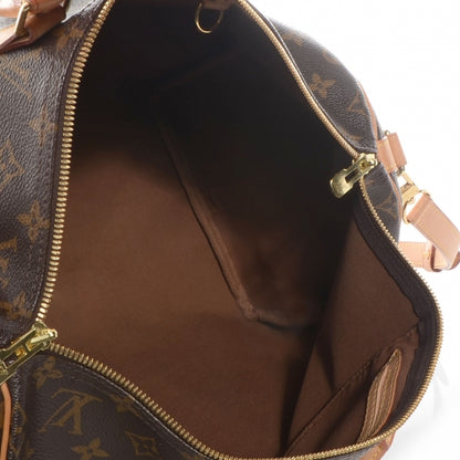 Louis Vuitton Monogram Speedy Bandouliere 40 5 of 7
