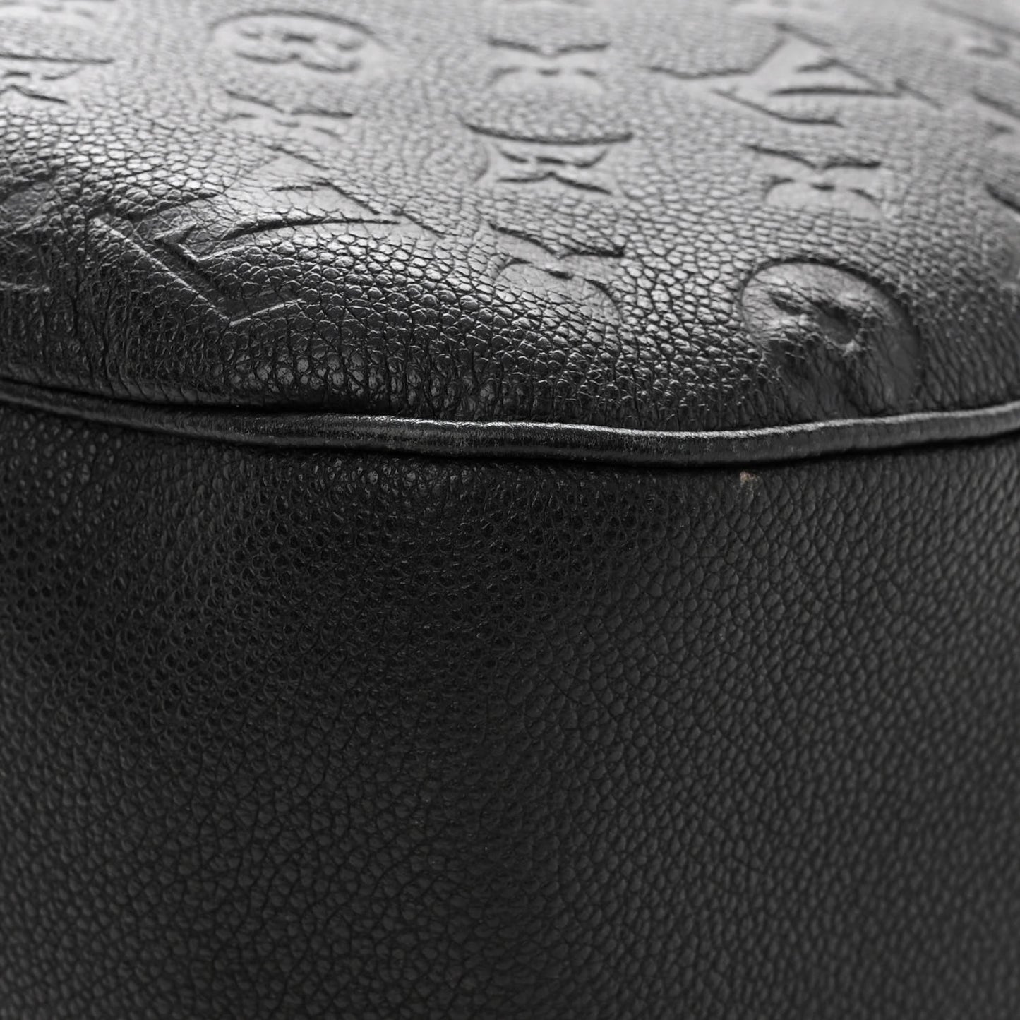 Empreinte Spontini Black