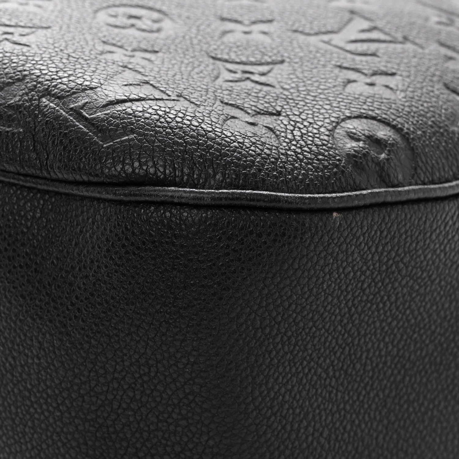 Louis Vuitton Empreinte Spontini Black 11 of 11