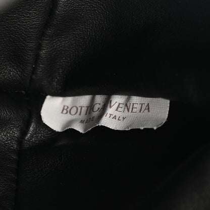 Bottega Veneta Nappa Mini Bulb Black 6 of 9