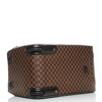 Louis Vuitton Damier Ebene Eole 60 4 of 14