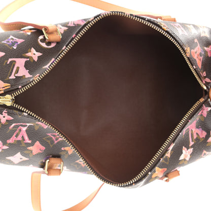 Louis Vuitton Watercolor Aquarelle Papillon 6 of 10