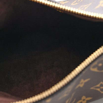 Louis Vuitton Monogram Side Trunk 5 of 9